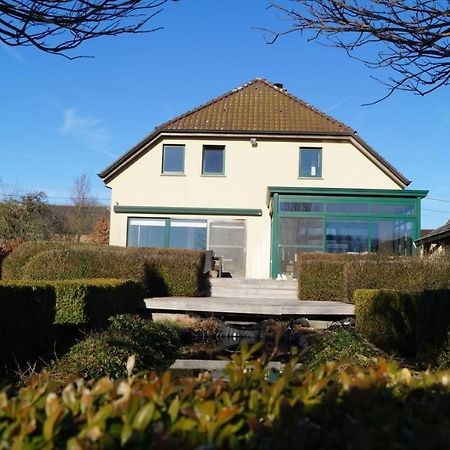 B&B Onderweg Horebeke Kültér fotó