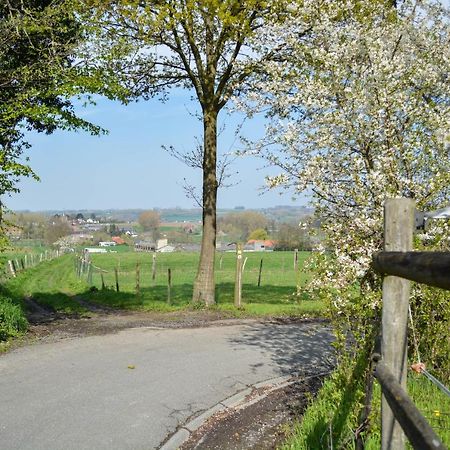 B&B Onderweg Horebeke Kültér fotó