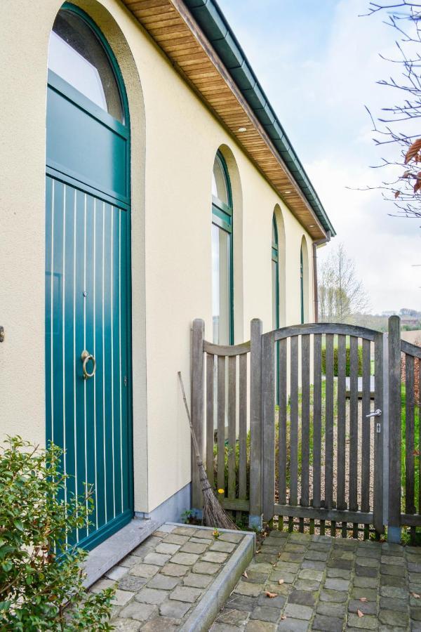 B&B Onderweg Horebeke Kültér fotó